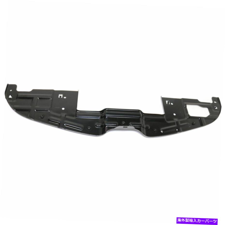 エンジンカバー ラジエーターサポートカバービュイックエンコール2013-2016 GM1224114 FITS 95073187のカバー Radiator Support Cover Upper For Buick Encore 2013-2016 GM1224114 Fits 95073187【並行輸入品】