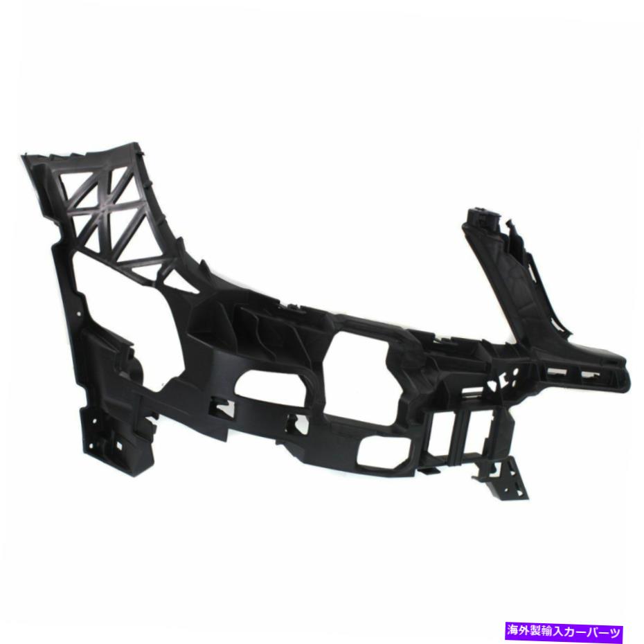 エンジンカバー ラジエーターサポートカバーメルセデスCクラスRHハンドの右側の右側 Radiator Support Cover Front Passenger Right Side For Mercedes C Class RH Hand【並行輸入品】