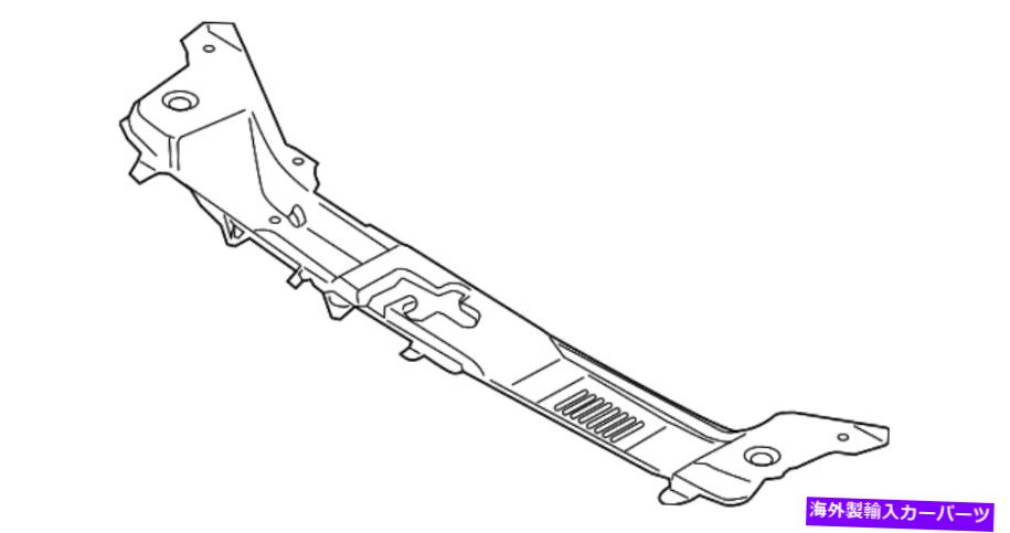 エンジンカバー 本物のボルボカバーパネル31278662 Genuine Volvo Cover Panel 31278662【並行輸入品】