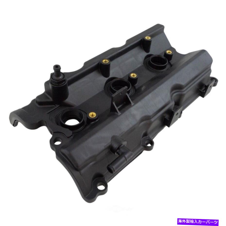 エンジンカバー エンジンバルブカバーTRQ VCA92750 Engine Valve Cover TRQ VCA92750【並行輸入品】