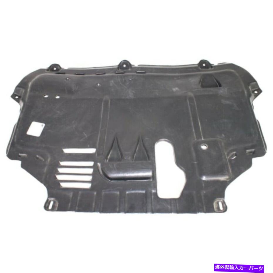 エンジンカバー Volvo S40 Engine Splash Shield 2004-2011の場合は、vo1228104の下で| 307938704 For Volvo S40 Engine Splash Shield 2004-2011 Under Cover VO1228104 | 307938704【並行輸入品】