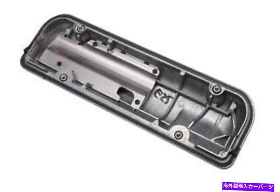 エンジンカバー ACDELCO右エンジンバルブカバー12591710 ACDelco Right Engine Valve Cover 12591710【並行輸入品】