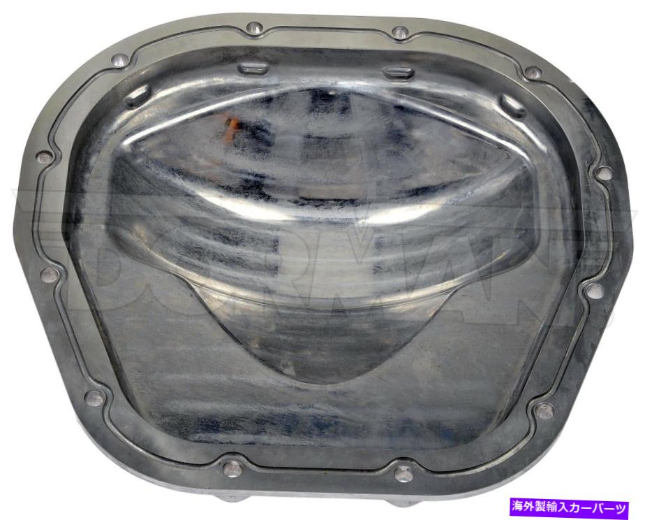 エンジンカバー 2008-2010 Ford F-2550 Super Duty 6.4L V8-Differential Cover Lear Dorman For 2008-2010 Ford F-250 Super Duty 6.4L V8-Differential Cover Rear Dorman【並行輸入品】