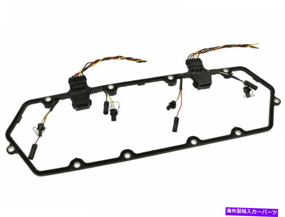 エンジンカバー 1994-1997 International 1652sc ValveカバーガスケットSMP 26576ZD 1995 1996 For 1994-1997 International 1652SC Valve Cover Gasket SMP 26576ZD 1995 1996【並行輸入品】