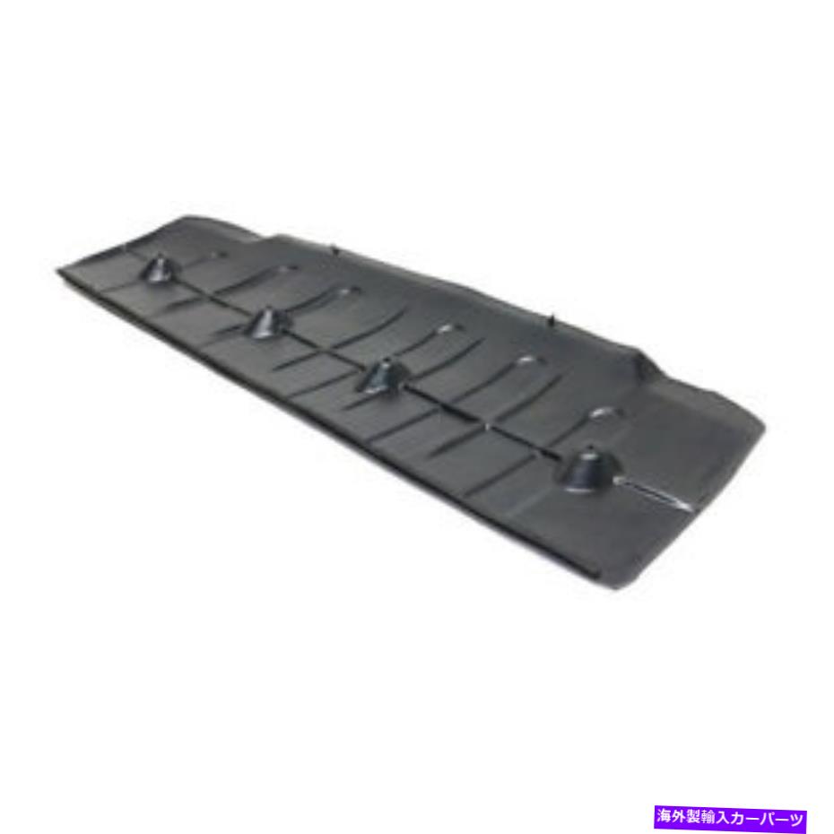 エンジンカバー 適合14-16 OPTIMA ENGINE SPLASH SHIELD UNDER COVER UNDERCAR KI1228138 291102T200 Fits 14-16 Optima Engine Splash Shield Under Cover Undercar KI1228138 291102T200【並行輸入品】 42,504円