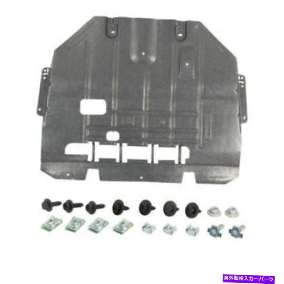 エンジンカバー カバーセットの下のエンジン +クリッププジョー307 2001-2009 7013L3 ENGINE UNDER COVER SET + CLIPS PEUGEOT 307 2001-2009 7013L3【並行輸入品】 42,504円