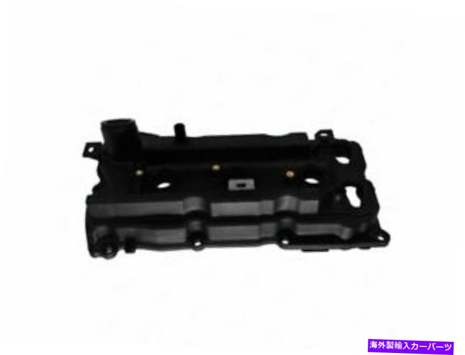 エンジンカバー 日産350Z 2007 2008 2009の左バルブカバーX184BH Left Valve Cover X184BH for Nissan 350Z 2007 2008 2009【並行輸入品】