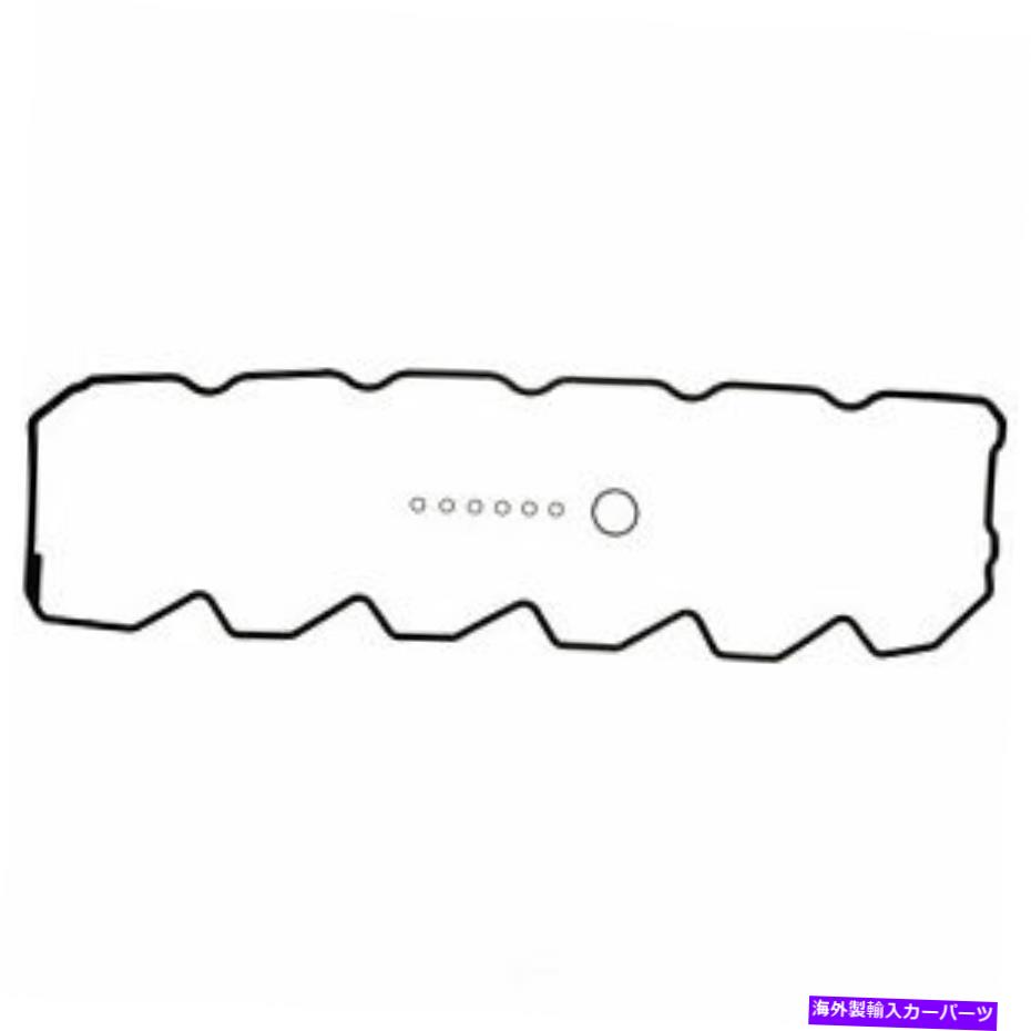 エンジンカバー エンジンバルブカバーガスケットセットアッパーフェルプロ対50582 R Engine Valve Cover Gasket Set Upper Fel-Pro VS 50582 R【並行輸入品】