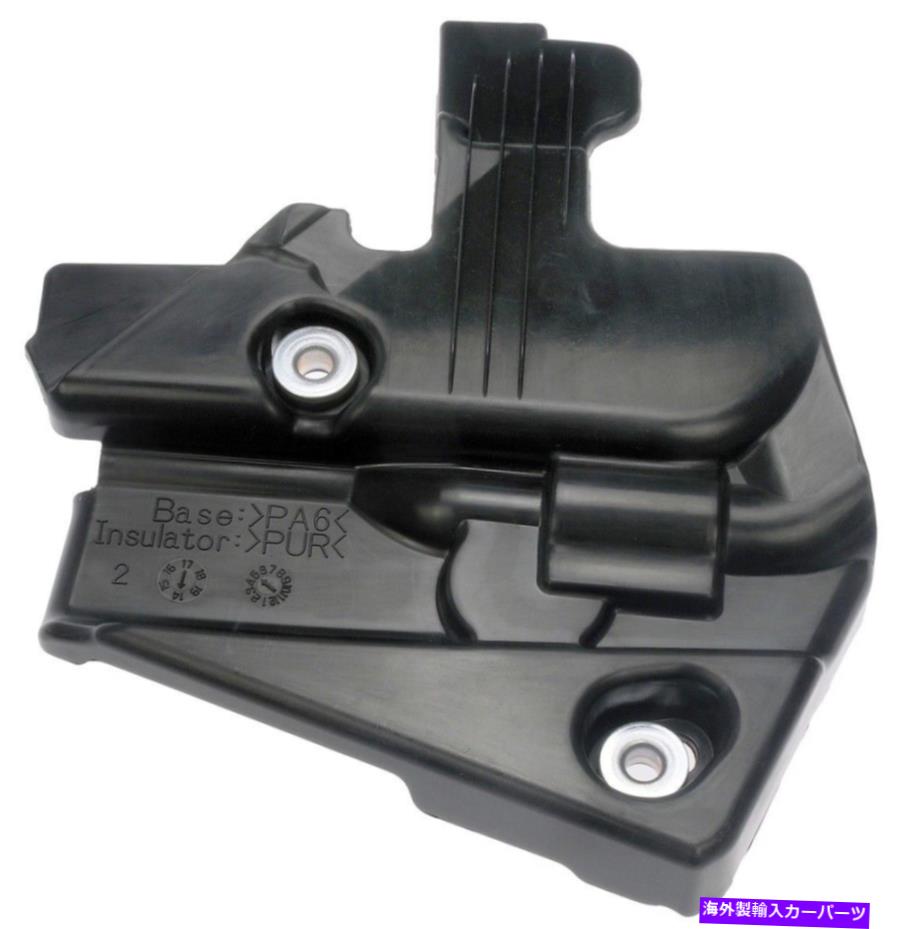 エンジンカバー エンジンタイミングカバードーマン635-313 Engine Timing Cover Dorman 635-313【並行輸入品】
