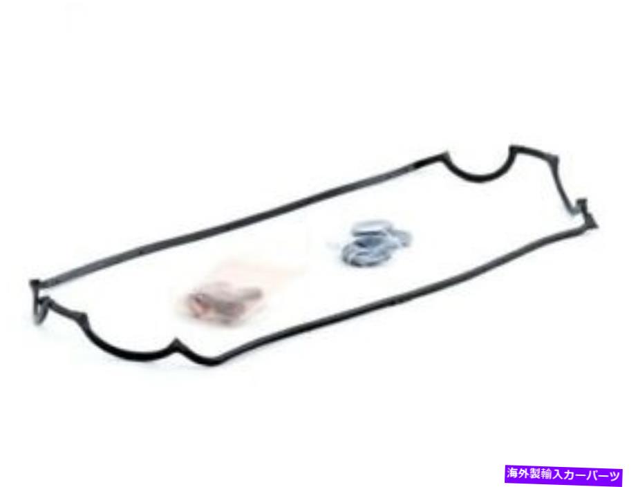 エンジンカバー Honda 12030p30000用の本物のOEMエンジンバルブカバーガスケットセット Genuine OEM Engine Valve Cover Gasket Set for Honda 12030P30000【並行輸入品】