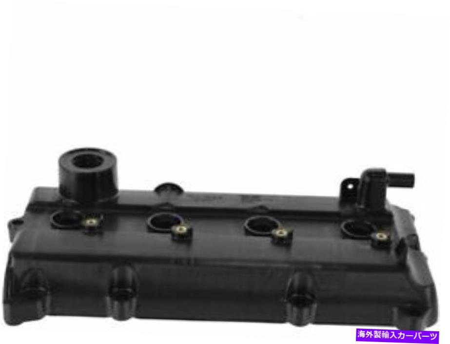 エンジンカバー DIYソリューションバルブカバーは日産セントラ2002-2006 2.5L 4 cyl 81yxkwに適合します DIY Solutions Valve Cover fits Nissan Sentra 2002-2006 2.5L 4 Cyl 81YXKW【並行輸入品】