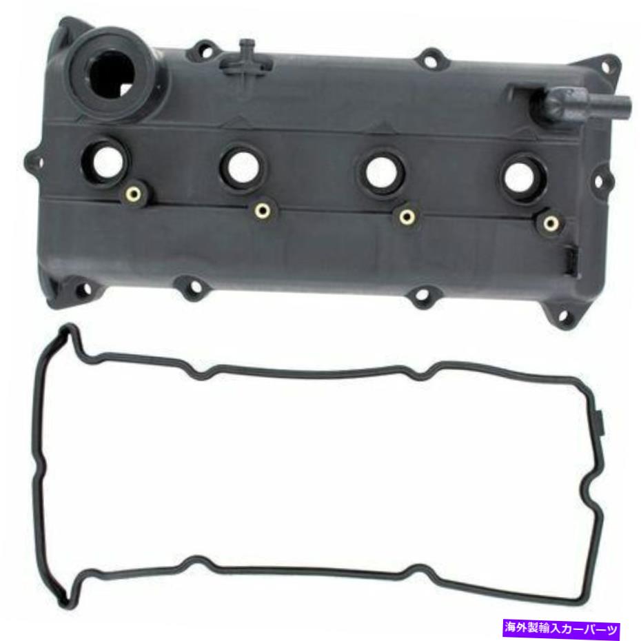 エンジンカバー エンジンバルブカバーApex Automobile Parts VCS551 Engine Valve Cover Apex Automobile Parts VCS551【並行輸入品】