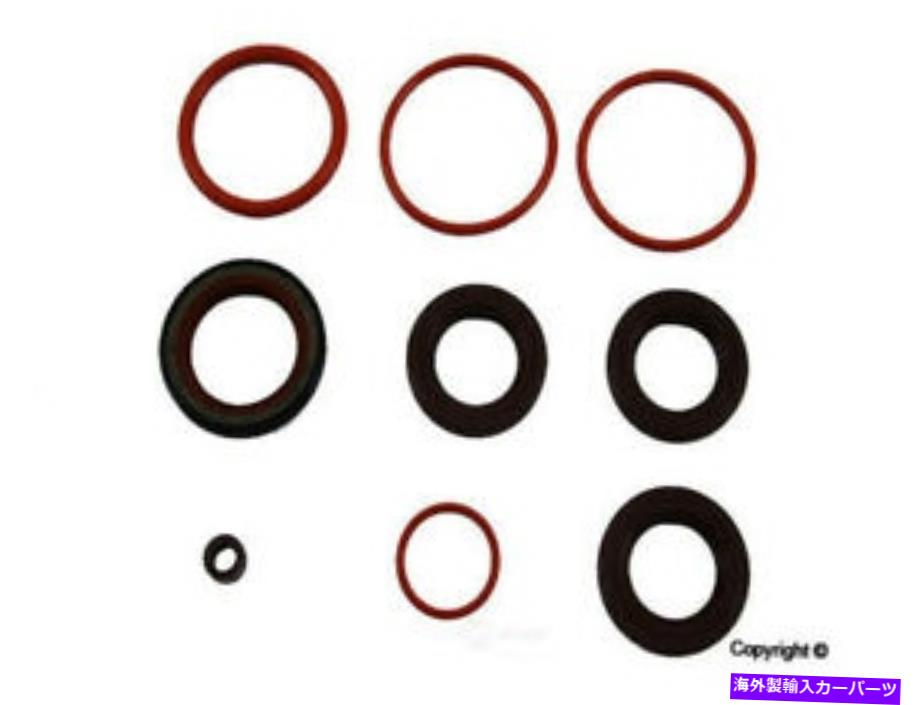 エンジンカバー エンジンタイミングカバーダストシールセットライトウッドレーシングタイミングカバーダストシールセット Engine Timing Cover Dust Seal Set-Wrightwood Racing Timing Cover Dust Seal Set【並行輸入品】 42,504円