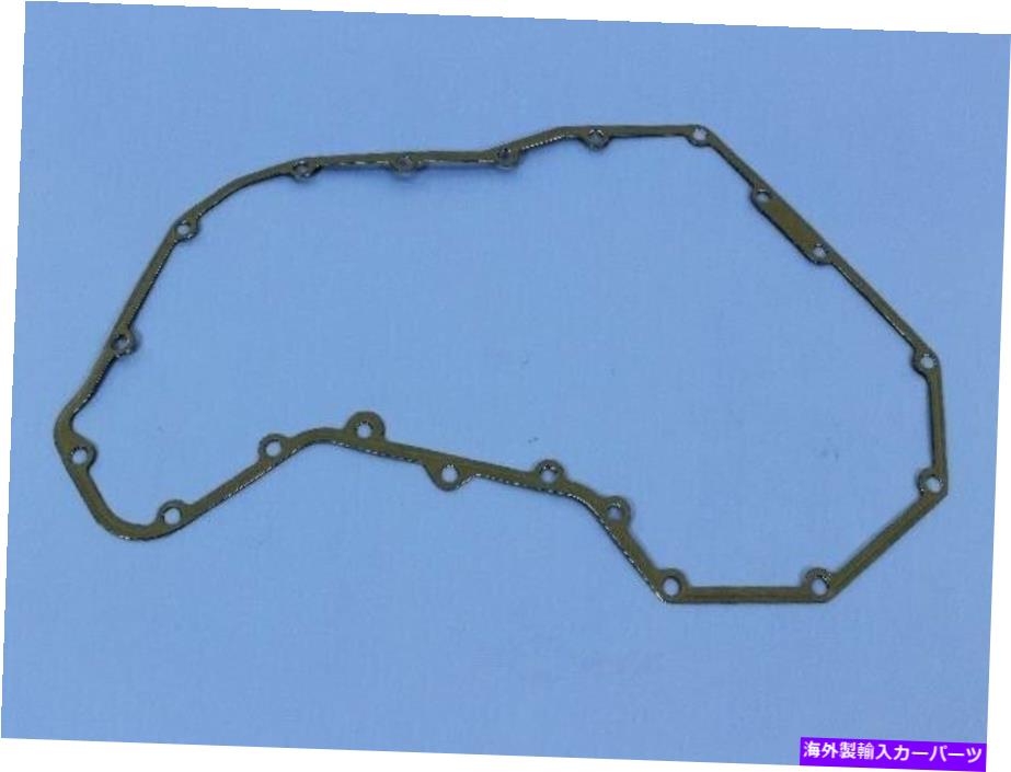 エンジンカバー エンジンタイミングカバーガスケットベース、VIN：D MOPAR 04638719 Engine Timing Cover Gasket-Base, VIN: D Mopar 04638719【並行輸入品】