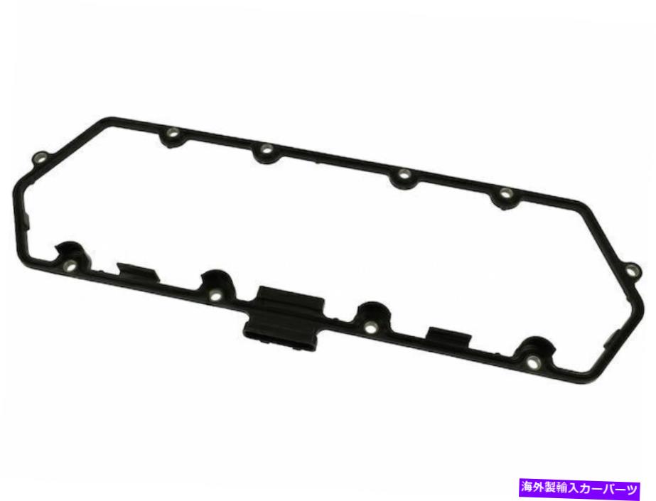 エンジンカバー 1998年のフォードE350エコノリンバルブカバーガスケットSMP 45686BN 7.3L V8 For 1998 Ford E350 Econoline Valve Cover Gasket SMP 45686BN 7.3L V8【並行輸入品】