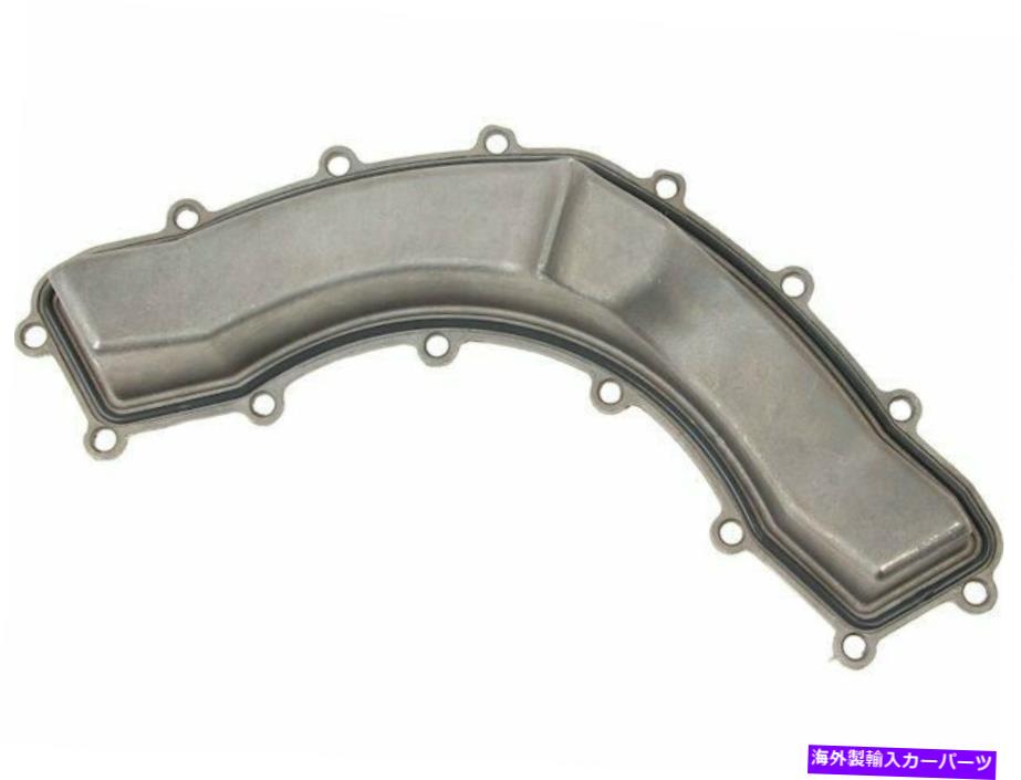 エンジンカバー 2007-2008 BMW Alpina B7タイミングカバー25811BQ 4.4L V8 N62B44セダン For 2007-2008 BMW Alpina B7 Timing Cover 25811BQ 4.4L V8 N62B44 Sedan【並行輸入品】