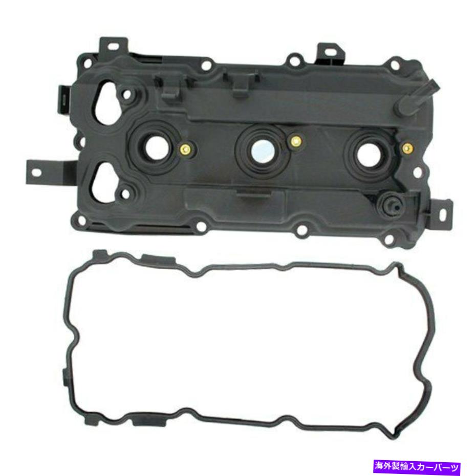 エンジンカバー Infiniti G35 2007-2008 Apex Auto VCS563R助手席側バルブカバーセット用 For Infiniti G35 2007-2008 Apex Auto VCS563R Passenger Side Valve Cover Set【並行輸入品】