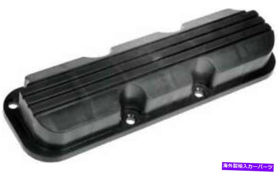 エンジンカバー リアエンジンバルブカバーは2001-2004ビュイックリーガル3.8L V6ガスOHVに適合します Rear Engine Valve Cover Fits 2001-2004 Buick Regal 3.8L V6 GAS OHV【並行輸入品】