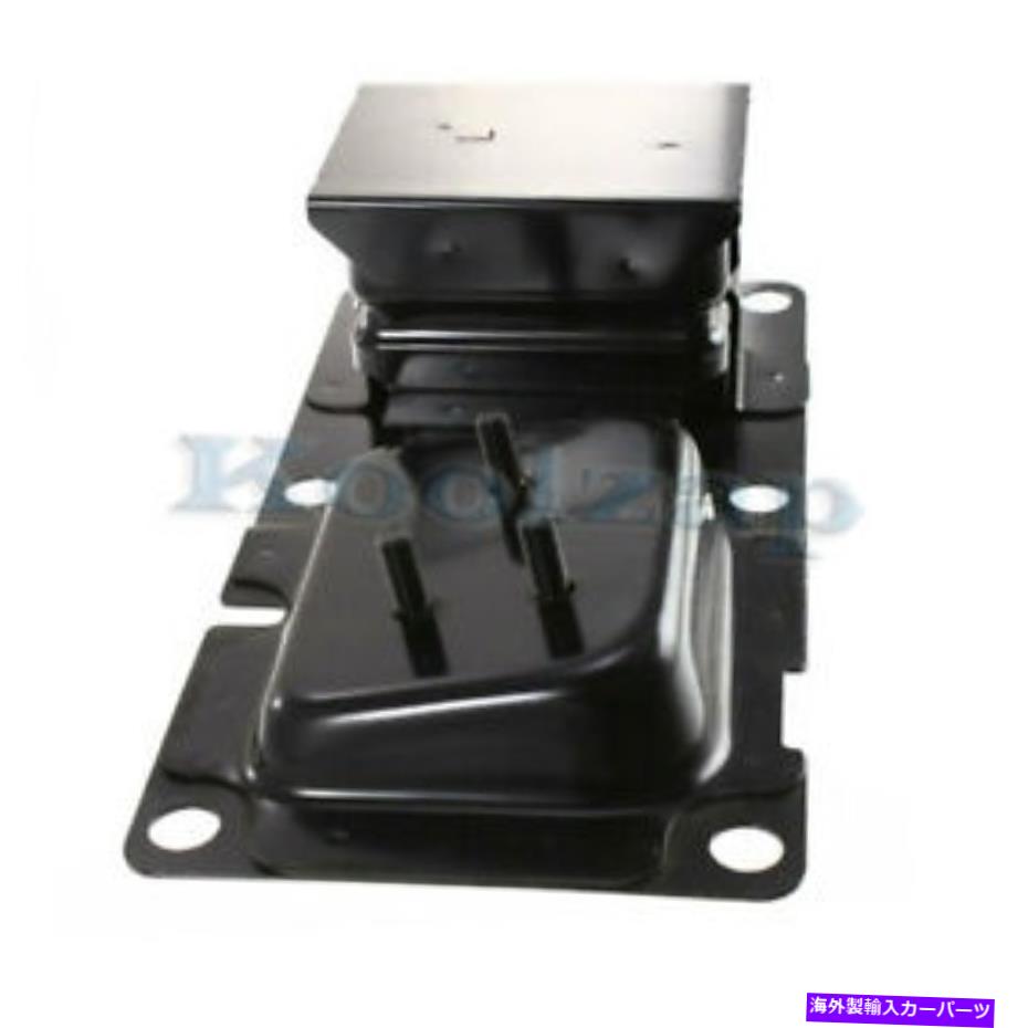 エンジンカバー 03-07のムラーノS/SE/SLフロントバンパーカバーリテーナー取り付けブラケット右側 For 03-07 Murano S/SE/SL Front Bumper Cover Retainer Mounting Bracket Right Side【並行輸入品】