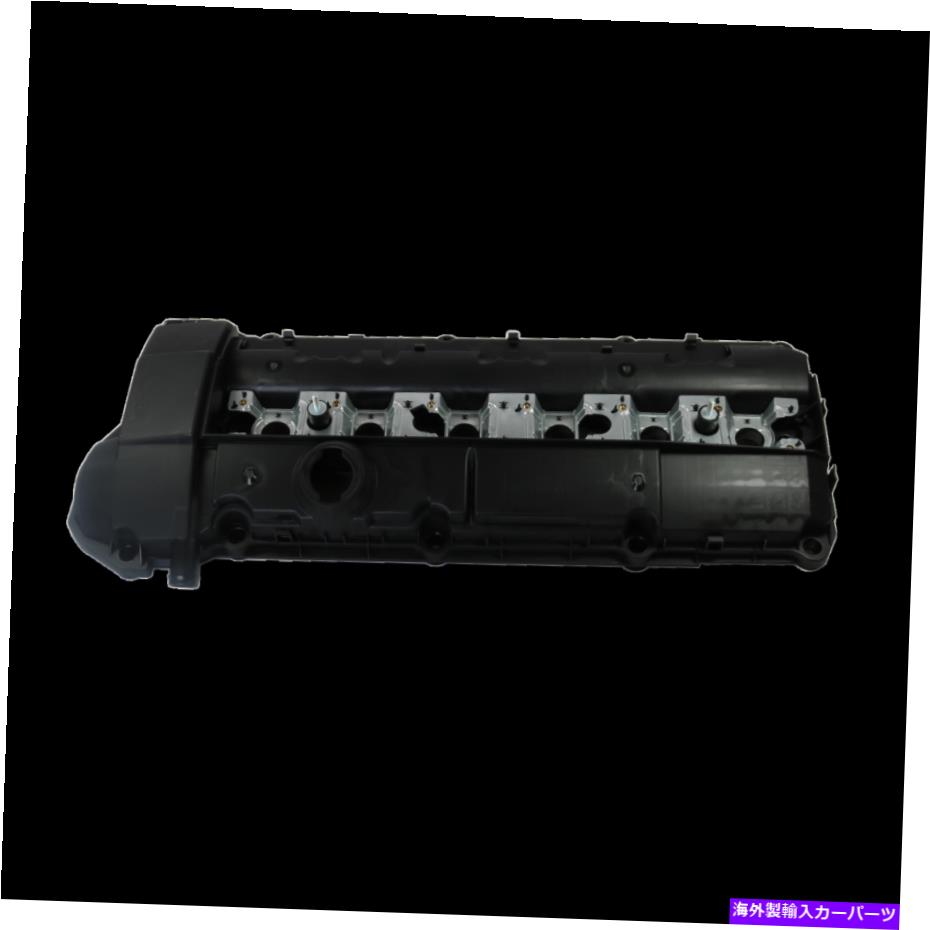 エンジンカバー ガスケット付きエンジンバルブカバーBMW E36 E39 M3 11 12 1 703 341 323I 328I 528I Engine Valve Cover W/ Gasket FITS BMW E36 E39 M3 11 12 1 703 341 323i 328i 528i【並行輸入品】 44,550円