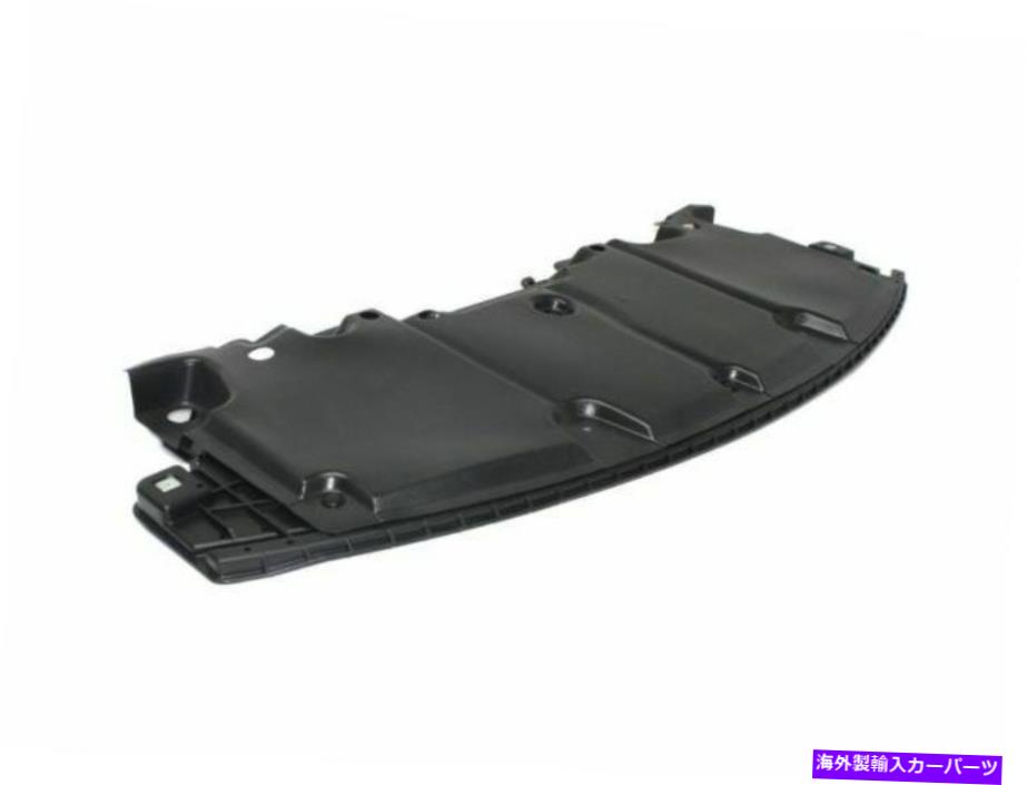エンジンカバー 2014-2016トヨタカローラアンダーカーシールド82573NG 2015低エンジンカバー For 2014-2016 Toyota Corolla Undercar Shield 82573NG 2015 Lower Engine Cover【並行輸入品】