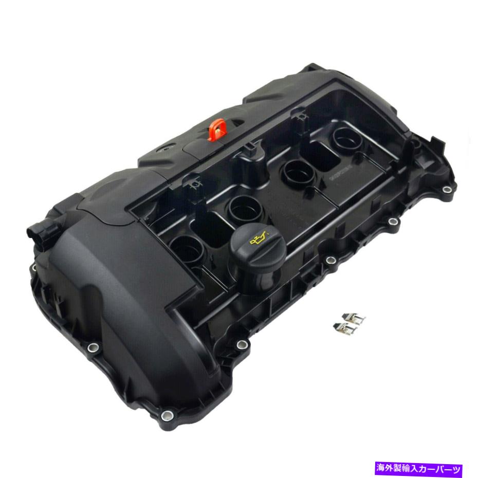 エンジンカバー ミニクーパークラブマンのエンジンバルブカバーR55 R56 R57 R58 R59 R61 1.6L N16B16A Engine Valve Cover for Mini Cooper Clubman R55 R56 R57 R58 R59 R61 1.6L N16B16A【並行輸入品】