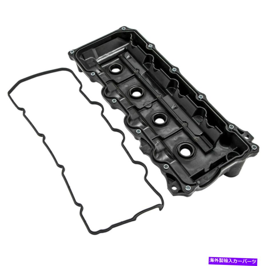 エンジンカバー トヨタ向けエンジンバルブカバー＆ガスケットセット4runner 4.0L V6ガスDOHC 2003-2005 Engine Valve Cover & Gasket Set For Toyota 4Runner 4.0L V6 GAS DOHC 2003-2005【並行輸入品】