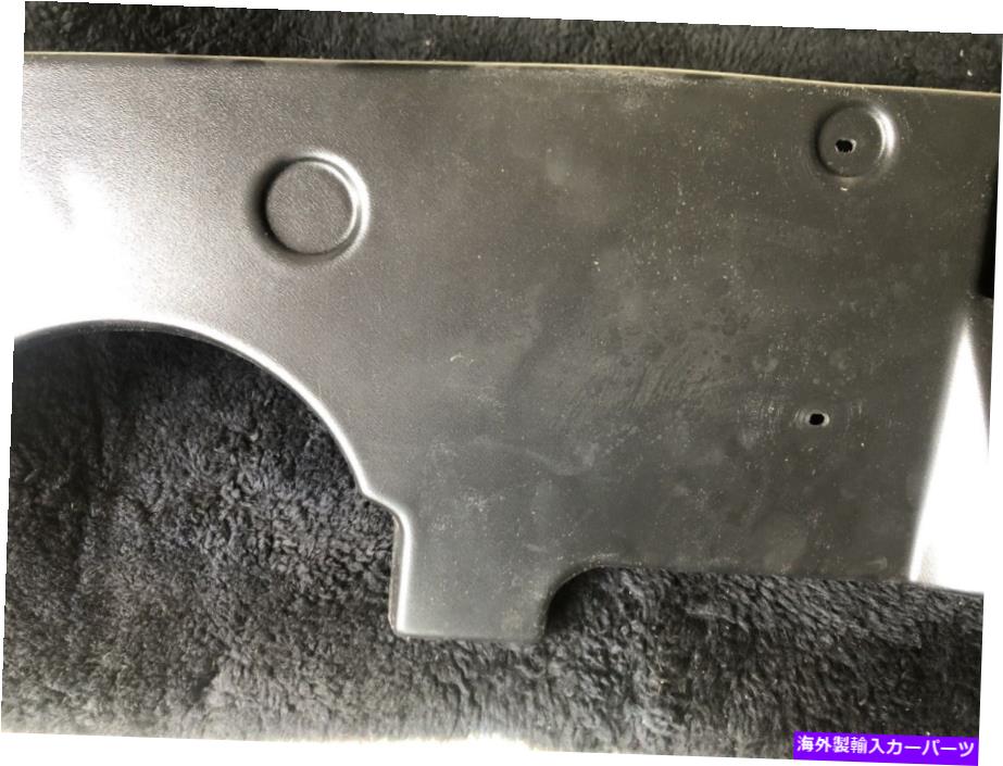 エンジンカバー Rolls-Royce Bentley SZ 1994-02 RH右エンジンコンパートメントカバーUE75782 NOS OEM Rolls-Royce Bentley SZ 1994-02 RH Right Engine Compartment Cover UE75782 NOS OEM【並行輸入品】 44,550円
