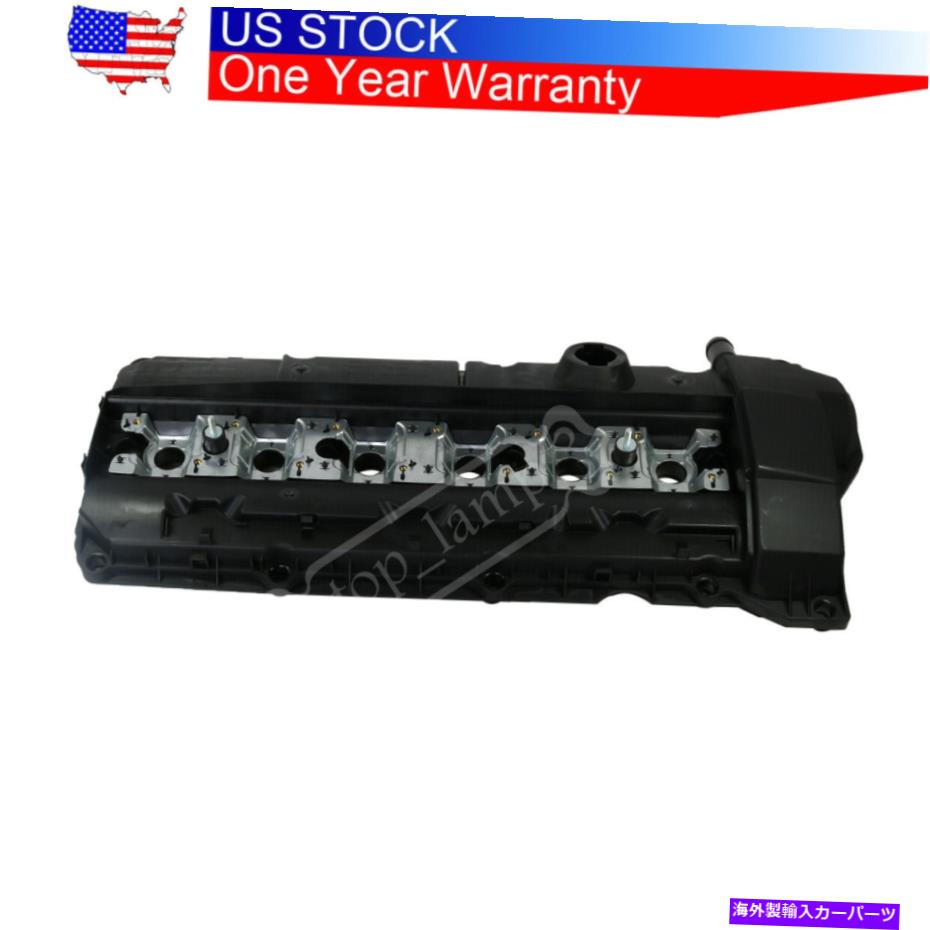 エンジンカバー エンジンバルブカバーガスケットセットBMW 323i 328is 528i Z3 E39 E36 M3に新しくフィットする Engine Valve Cover Gasket Set NEW Fit For BMW 323i 328is 528i Z3 E39 E36 M3【並行輸入品】