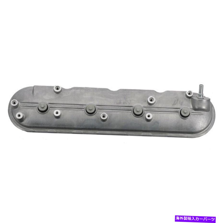 エンジンカバー OEM左エンジンバルブカバー09-19キャデラックシボレーGMCハマーポンティアック12642655 OEM Left Engine Valve Cover 09-19 Cadillac Chevrolet GMC Hummer Pontiac 12642655【並行輸入品】