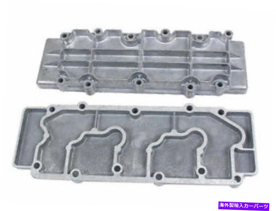 エンジンカバー 68-85、89、91-92ポルシェ911 914 930 2.0L H6 3.3LカレラNT51M7のバルブカバー Valve Cover For 68-85, 89, 91-92 Porsche 911 914 930 2.0L H6 3.3L Carrera NT51M7【並行輸入品】
