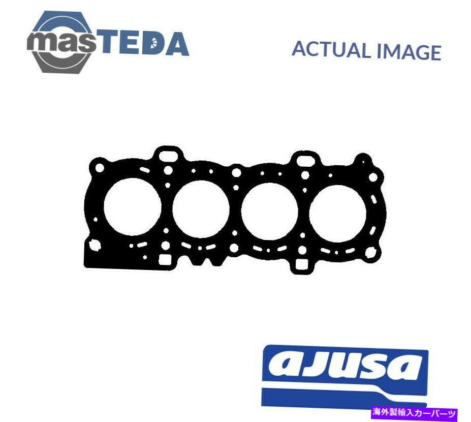 エンジンカバー エンジンシリンダーヘッドガスケットAJUSA 10156400 PフォードフィエスタV、フュージョン1.25L ENGINE CYLINDER HEAD GASKET AJUSA 10156400 P FOR FORD FIESTA V,FUSION 1.25L【並行輸入品】