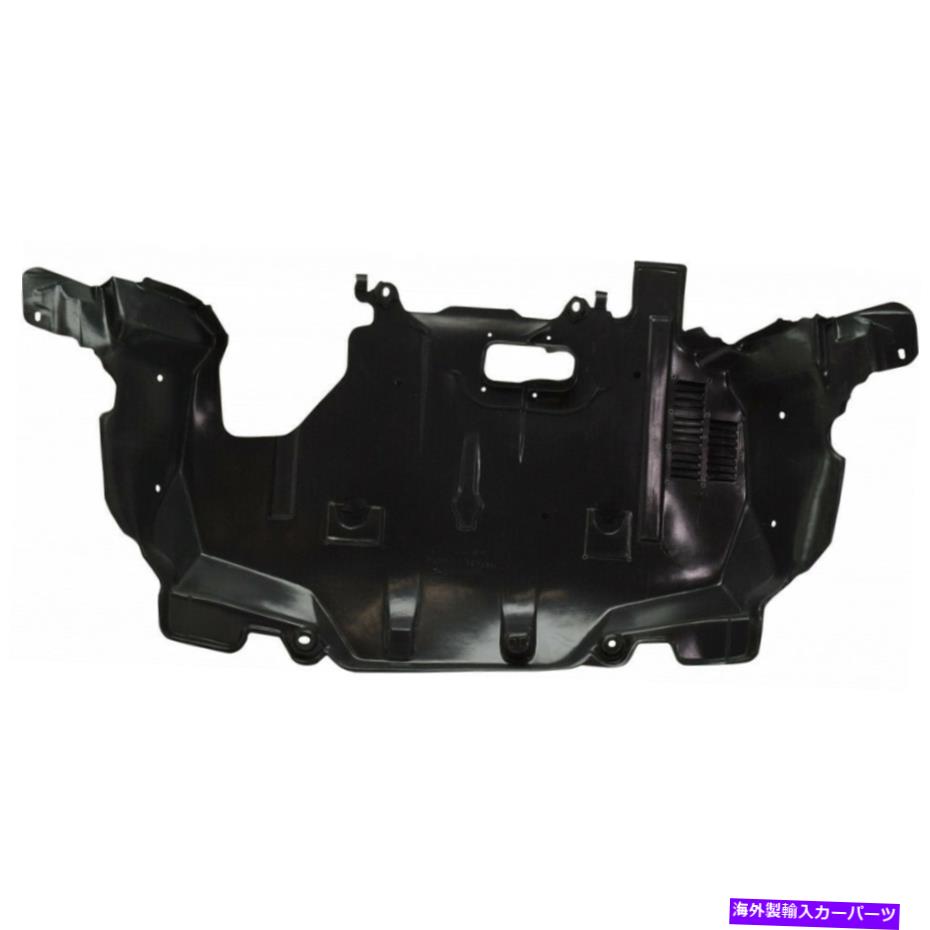 エンジンカバー Subaru Forester Engine Splash Shield 2014 15 16 |フロントカバーの下 For Subaru Forester Engine Splash Shield 2014 15 16 | Front Under Cover【並行輸入品】 44,550円