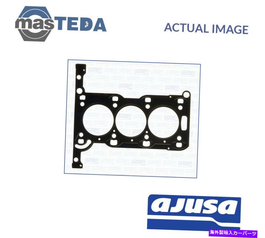 エンジンカバー エンジンシリンダーヘッドガスケットAjusa 10101700 P for Vauxhall Corsa I、Agila I 1L ENGINE CYLINDER HEAD GASKET AJUSA 10101700 P FOR VAUXHALL CORSA I,AGILA I 1L【並行輸入品】