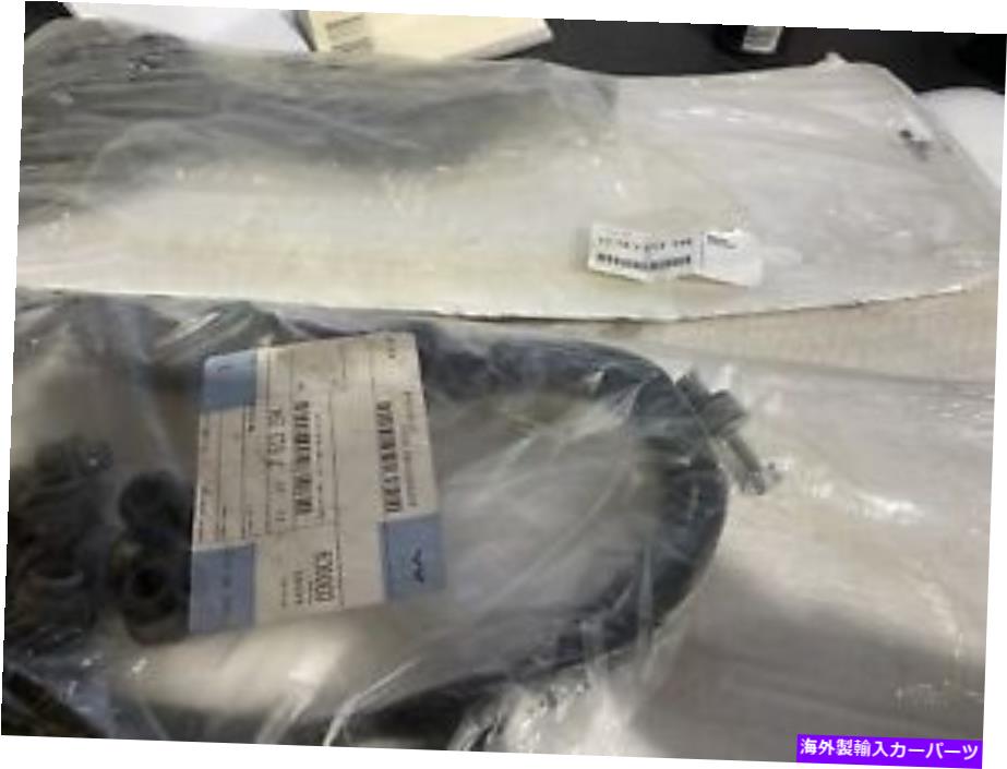 エンジンカバー BMWエンジンバルブカバーガスケットセット11127513195 BMW Engine Valve Cover Gasket Set 11127513195【並行輸入品】