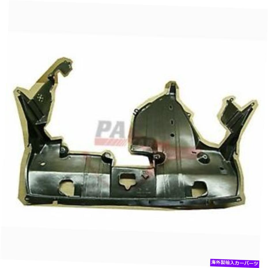 エンジンカバー 新しいフィット2005-2010 Acura RL AC1228103エンジンエンジンスプラッシュシールドカバーの下 New Fits 2005-2010 Acura RL AC1228103 Engine Engine Splash Shield Under Cover【並行輸入品】