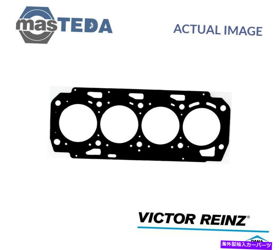エンジンカバー エンジンシリンダーヘッドガスケットビクターラインツ61-37665-00 P for Saab 9-5 2L ENGINE CYLINDER HEAD GASKET VICTOR REINZ 61-37665-00 P FOR SAAB 9-5 2L【並行輸入品】