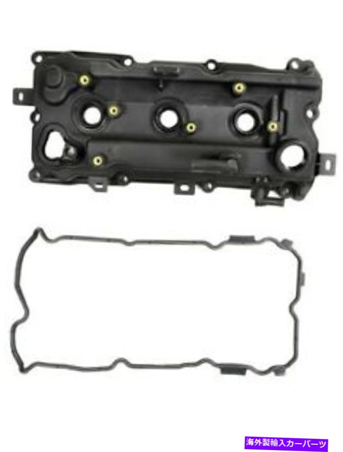 エンジンカバー バルブカバーITMエンジンコンポーネント09-62835 Valve Cover ITM Engine Components 09-62835【並行輸入品】