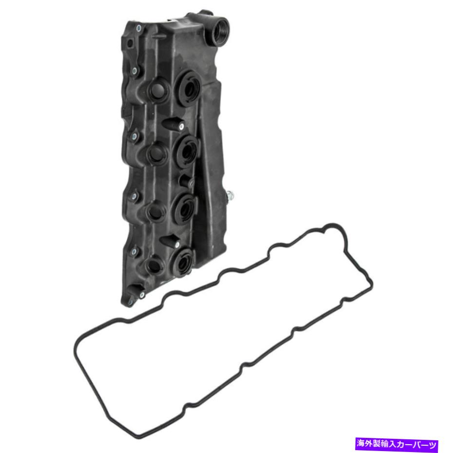 【楽天市場】エンジンカバー トヨタのプラスチックバルブカバーガスケット交換Hiace Hilux 4runner 1121030081