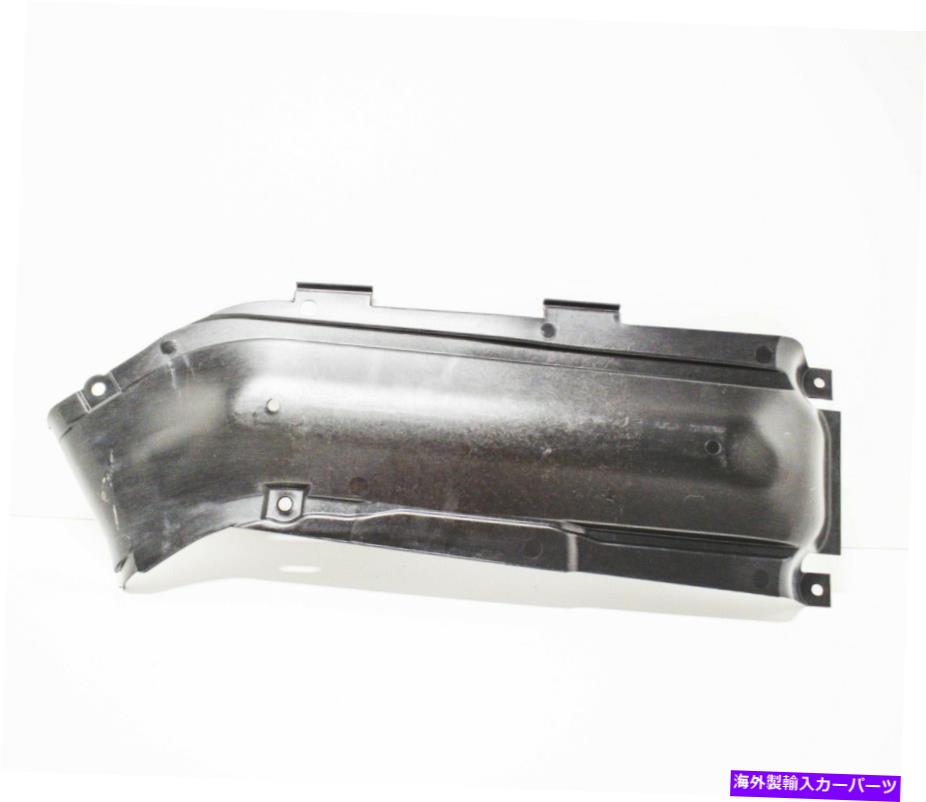 エンジンカバー メルセデスベンツA W169エンジンカバー保護パネルa1695241330新しい本物 MERCEDES-BENZ A W169 Engine Under Cover Protection Panel A1695241330 NEW GENUINE【並行輸入品】