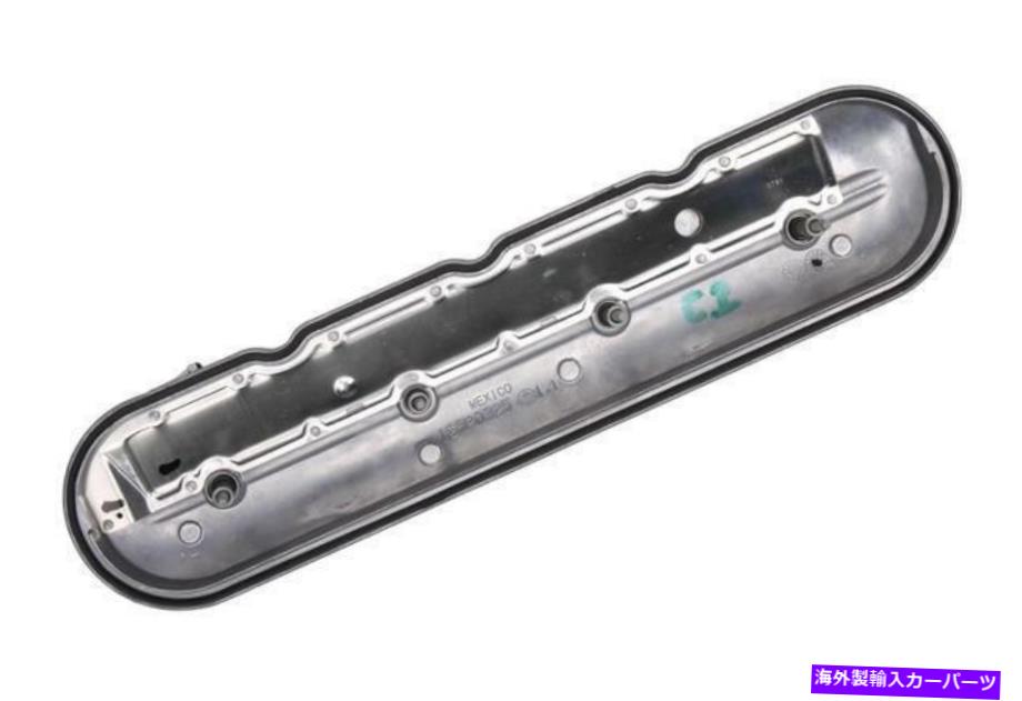 エンジンカバー 本物のGM乗客サイドロッカーアームカバー12622630 Genuine GM Passenger Side Rocker Arm Cover 12622630【並行輸入品】