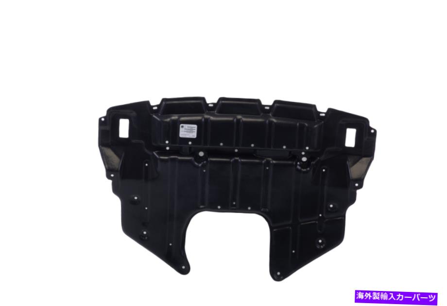 エンジンカバー 01-05レクサスIS300のカバーフロントスプラッシュシールドの下の新しいフロントハーフエンジン AM New Front Half Engine Under Cover Front Splash Shield For 01-05 Lexus IS300【並行輸入品】