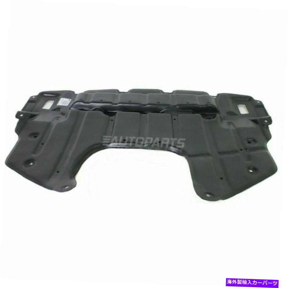 エンジンカバー カバーの下の新しいエンジンスプラッシュシールド2001-2005レクサスIS300 LX1228108 New Engine Splash Shield Under Cover Lower Fits 2001-2005 Lexus IS300 LX1228108【並行輸入品】 44,550円