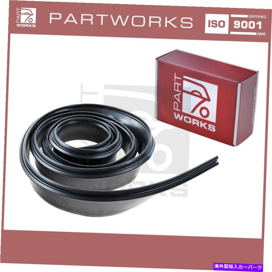 エンジンカバー ポルシェ911 gのガスケットフードG 2.7 SC 3.0 3.2 930以下 - Gasket HOOD FOR PORSCHE 911 G 2.7 SC 3.0 3.2 930 MOTORCYCLE BELOW-【並行輸入品】 44,550円
