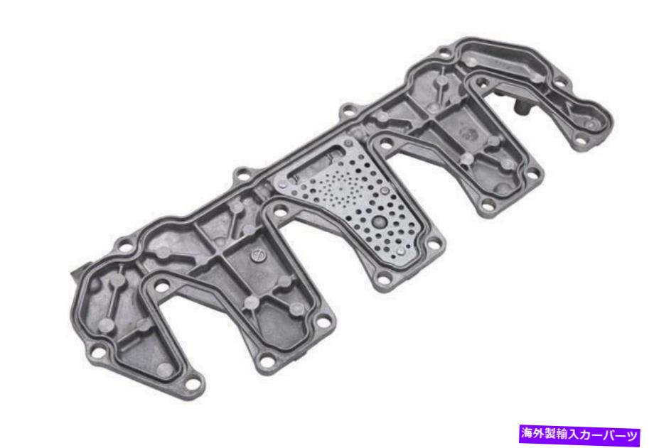 エンジンカバー 本物のGMドライバーサイドロッカーアームカバー12642769 Genuine GM Driver Side Rocker Arm Cover 12642769【並行輸入品】