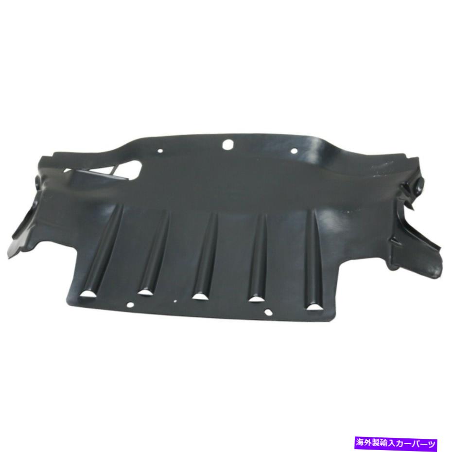 エンジンカバー クライスラーのエンジンスプラッシュシールド300 2015-2018 CH1228140 68214818AA-PFM Engine Splash Shield for Chrysler 300 2015-2018 CH1228140 68214818AA-PFM【並行輸入品】