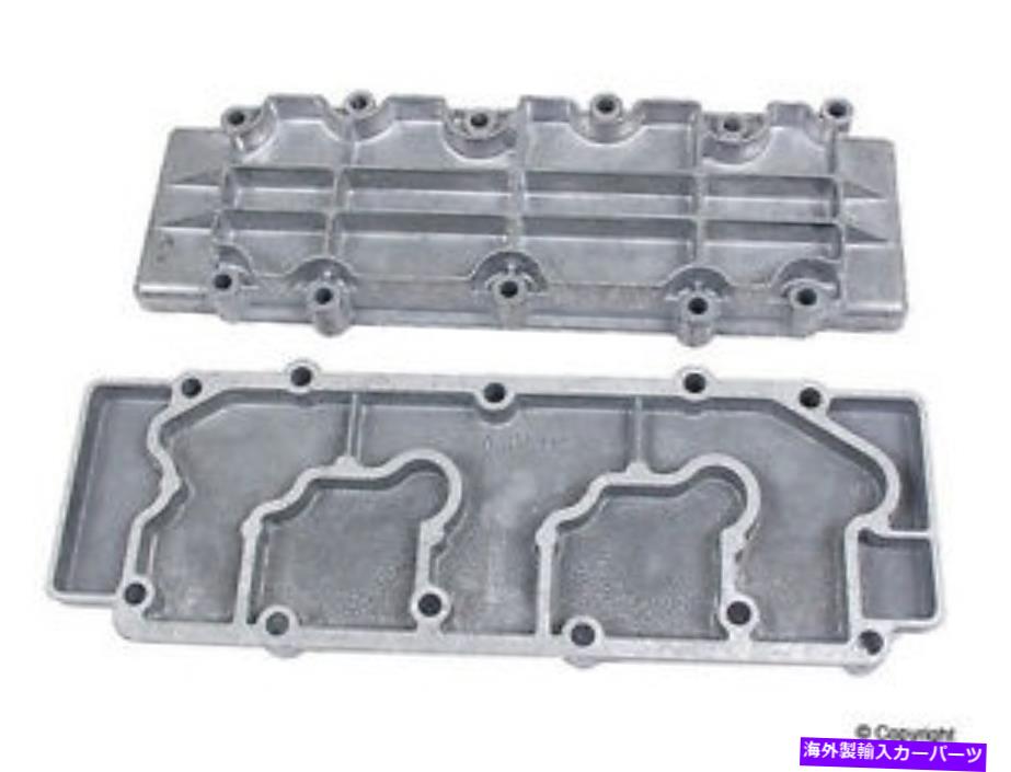 エンジンカバー OEサプライヤーエンジンバルブカバーは1968-1992ポルシェ911 914 930に適合します OE Supplier Engine Valve Cover fits 1968-1992 Porsche 911 914 930【並行輸入品】