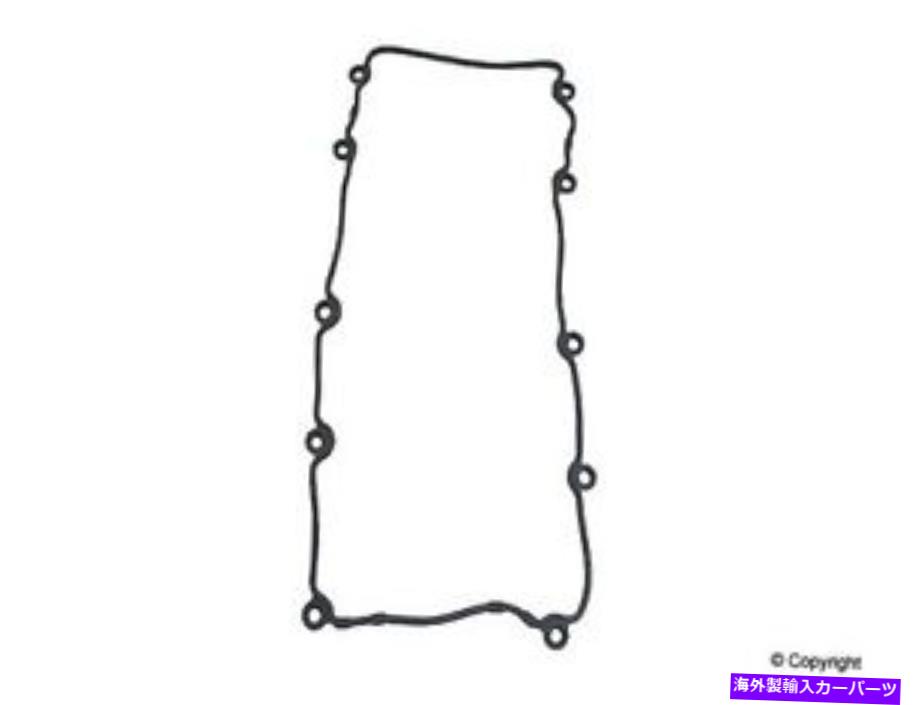 エンジンカバー 本物のエンジンバルブカバーガスケットは2008-2008ジャガーSタイプに適合します Genuine Engine Valve Cover Gasket fits 2008-2008 Jaguar S-Type【並行輸入品】