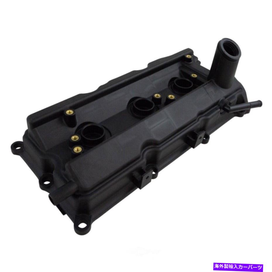 エンジンカバー エンジンバルブカバーTRQ VCA92749 Engine Valve Cover TRQ VCA92749【並行輸入品】