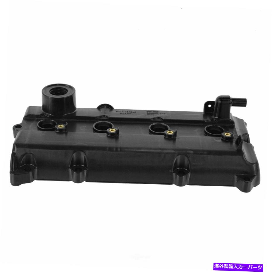 エンジンカバー エンジンバルブカバーTRQ VCA92747 Engine Valve Cover TRQ VCA92747【並行輸入品】